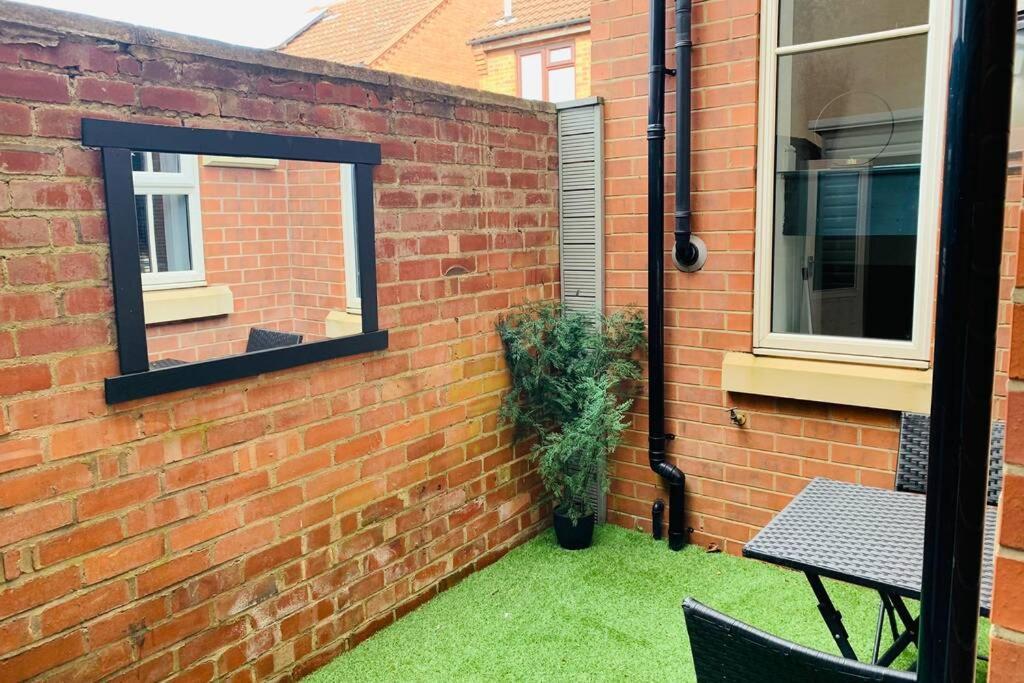 Boutique Townhouse Uphill Lincolnヴィラ エクステリア 写真