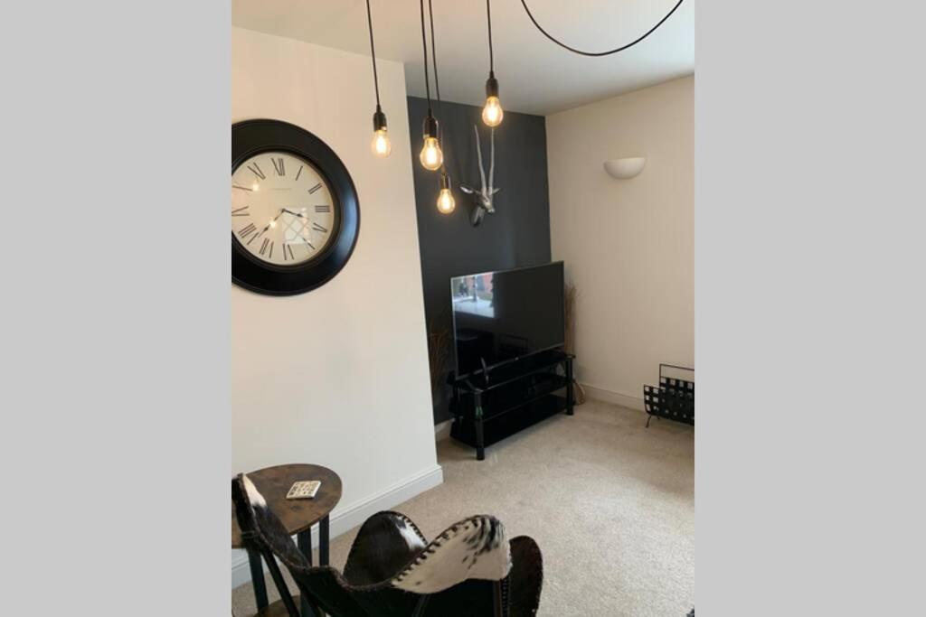 Boutique Townhouse Uphill Lincolnヴィラ エクステリア 写真